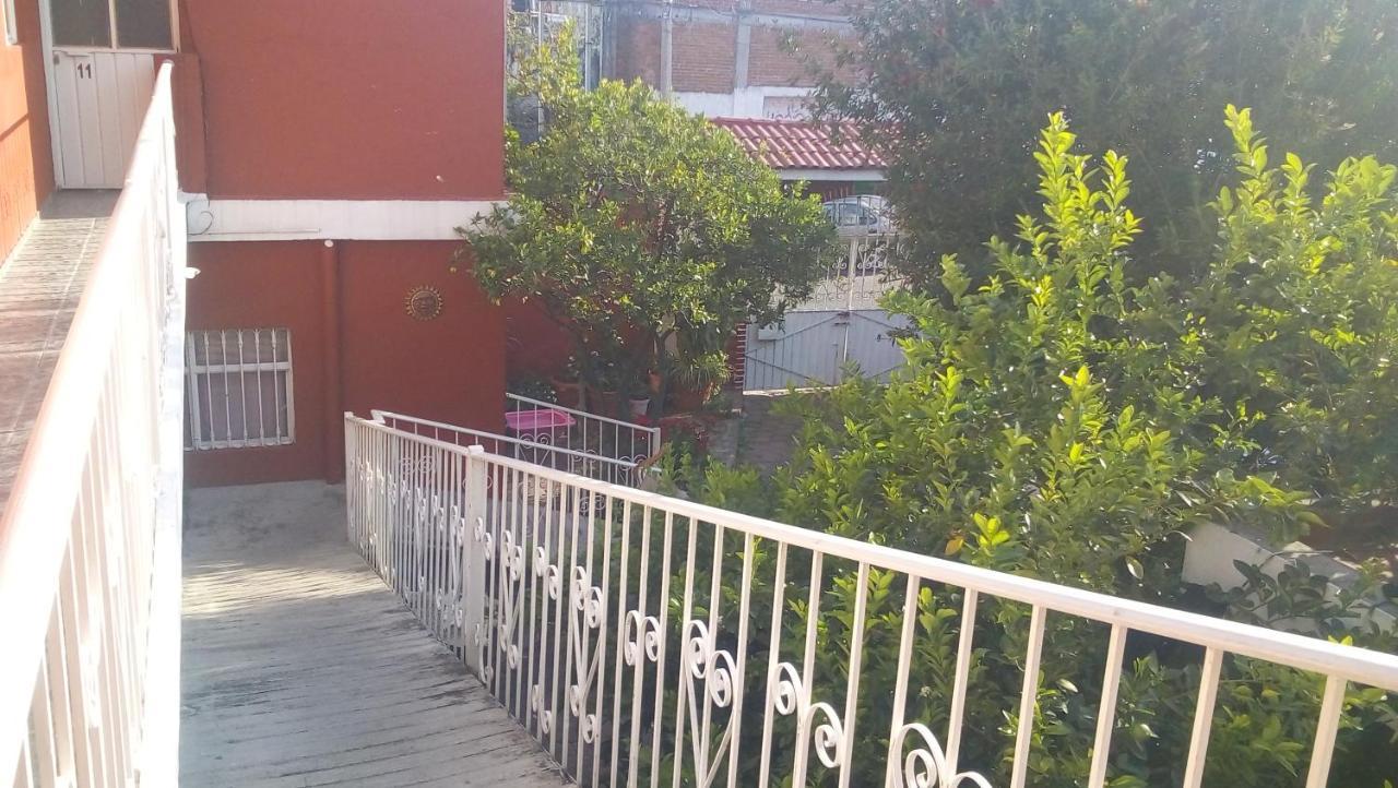 Casa Celia * Morelia